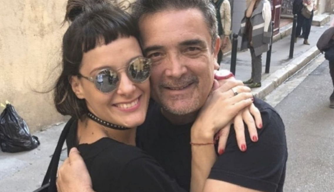 "Había que ubicarlo permanentemente": Nito Artaza reveló que su hija fue víctima de Fabián Gianola | Espectáculos
