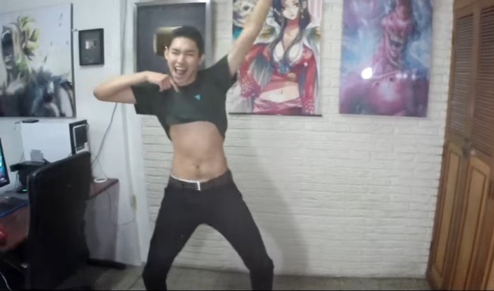 Lo más visto del año de Youtube Argentina: "El rap de Fernanfloo!!" | Tecno