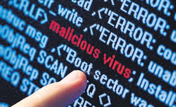 Un nuevo tipo de "ransomware" convierte a las víctimas en atacantes | Tecno