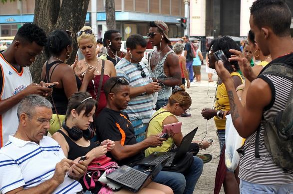 Google aterriza en Cuba con internet de alta velocidad | Tecno