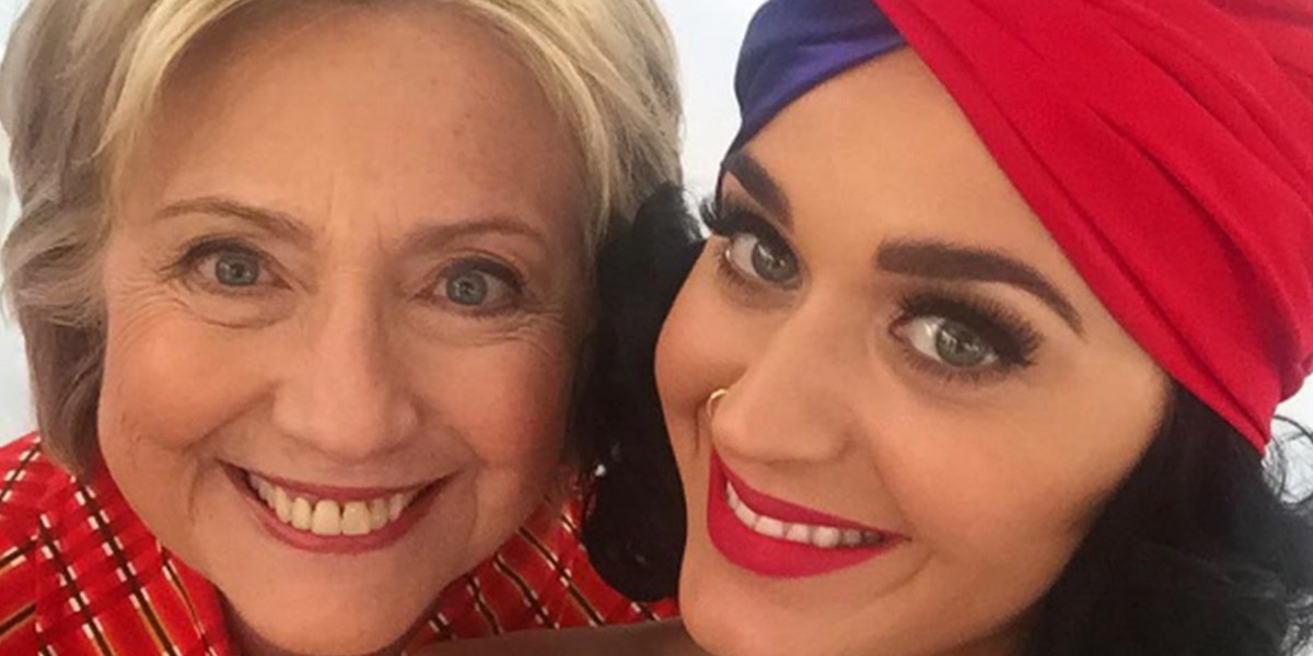 ¿Cuáles fueron las 10 selfies más buscadas en Google en el 2016? | Tecno