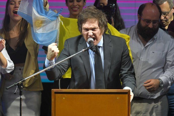 Javier Milei habilitó nuevo sorteo de su sueldo: cómo inscribirse y qué pasa si te anotaste antes | Política