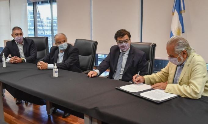 Comercio cerró la paritaria con un 54% de aumento y el básico quedará en 90 mil pesos | Economía