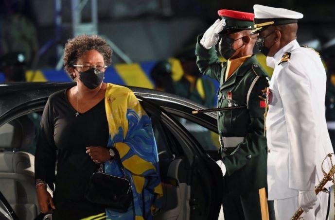 Barbados se convirtió en la nación que Alberto Fernández envidia sanamente | Política