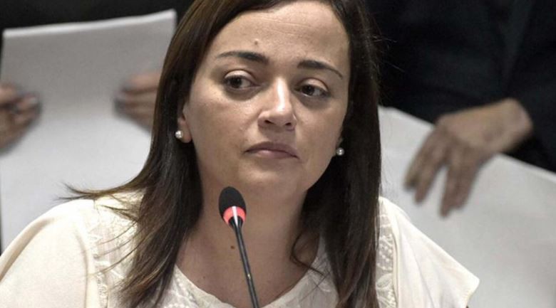 Diputados: Cecilia Moreau será ratificada como vicepresidenta del bloque del Frente de Todos | Política