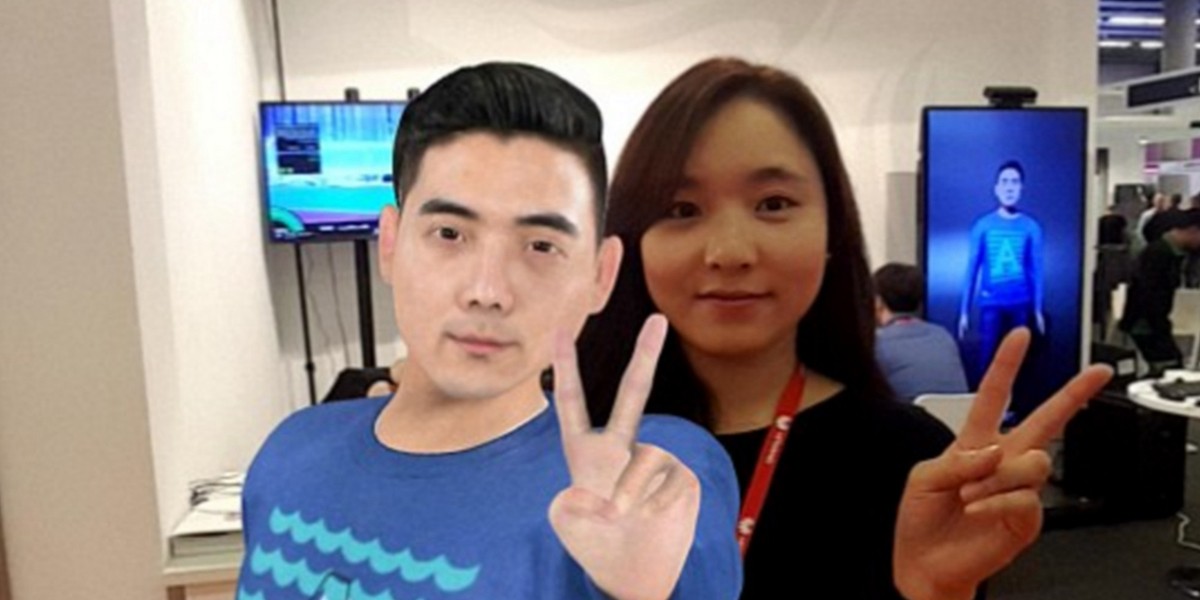 Como "Black Mirror": una app permitirá crear selfies y conversar con familiares muertos | Tecno