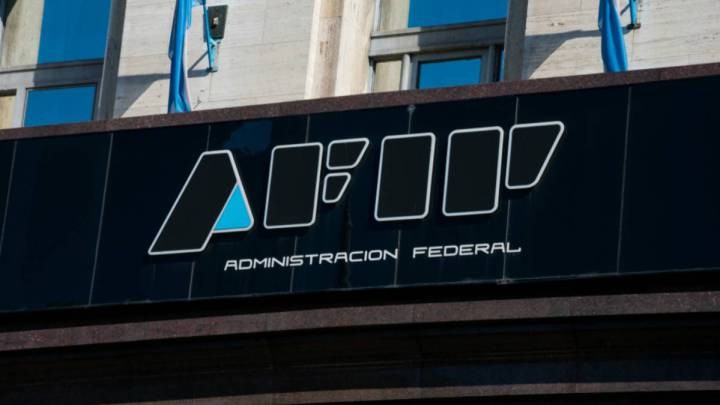 La AFIP intima a más de 32.000 contribuyentes por inconsistencias en declaraciones juradas | Economía
