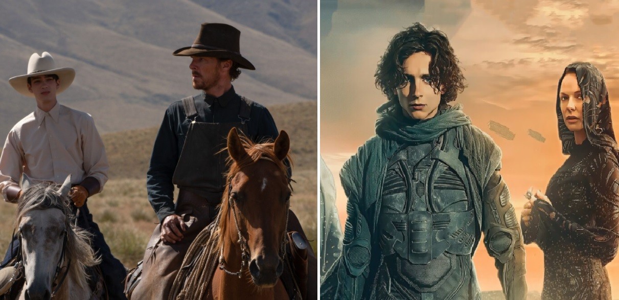 Listado completo de los nominados a los Oscar 2022 | Espectáculos