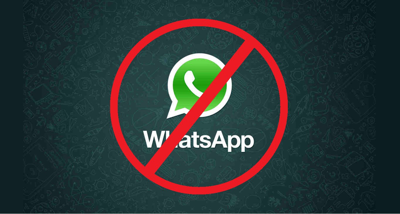 ¡Atenti! Conocé los 5 motivos por los que WhatsApp puede bloquear tu cuenta | Tecno