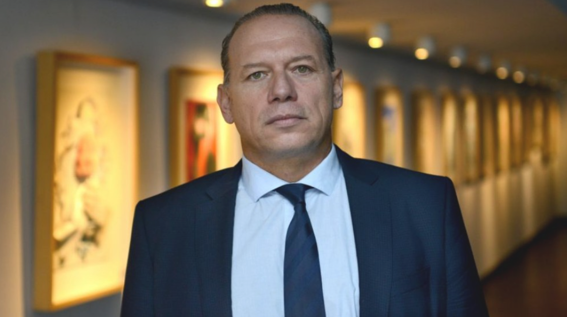 Berni a favor de la despenalización de la marihuana: “Va a ser el reemplazo natural del tabaco” | Política