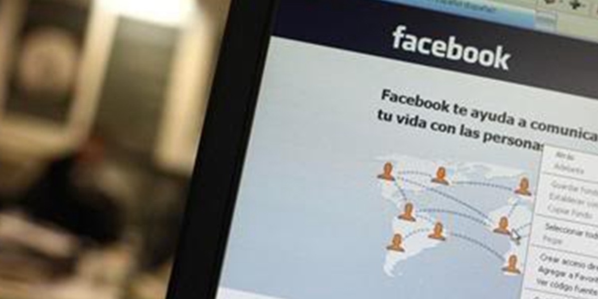 La respuesta de Facebook tras la muerte de una nena que se transmitió por la red social | Tecno