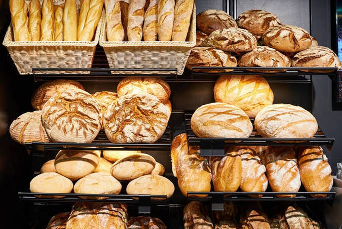 El precio del pan aumentará hasta 25% desde el lunes | Economía