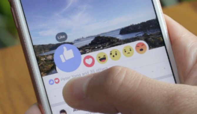 Multan a un usuario de Facebook por poner "Me gusta" en un posteo | Tecno