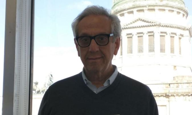 El diputado Suárez Lastra sufrió el mismo hackeo de WhatsApp que Moldavsky | Política