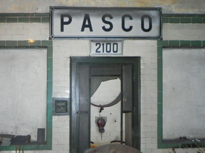 Reabrirán una estación "fantasma" del subte A como museo | Actualidad