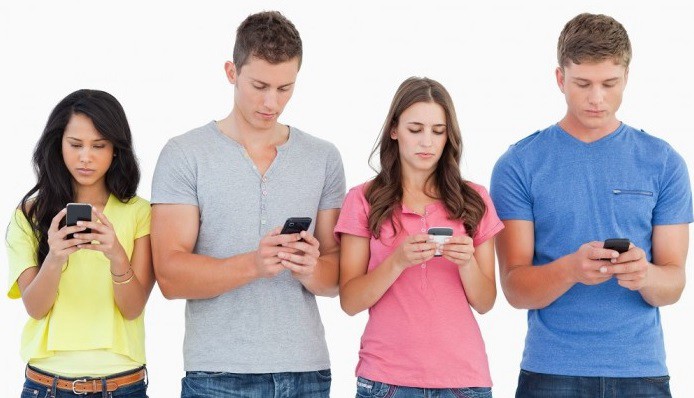 Un informe explica en qué piensan los "Millennials" argentinos | Tecno