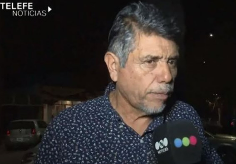Murió el ex golfista e intendente de Villa Allende, Eduardo "Gato" Romero | Deportes