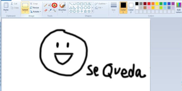 Alivio: Microsoft dio marcha atrás y ahora dice que el Paint seguirá existiendo | Tecno