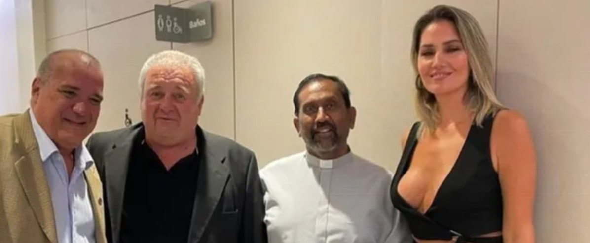 "Porque no soy kirchnerista": Carolina Losada criticó a los "colectivos de mujeres" por no defenderla | Política