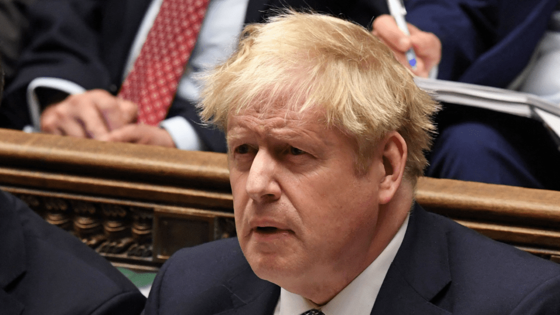 Boris Johnson aseguró que hay pruebas claras de que Rusia planea invadir Ucrania | Internacionales