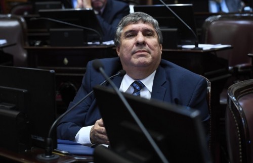 "Necesitamos el detalle del acuerdo con el FMI": reparos del kirchnerismo en el Senado | Política