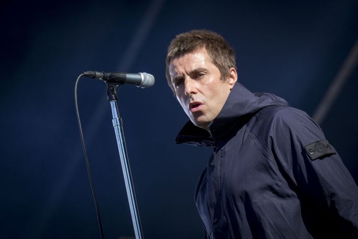 Liam Gallagher regresa en noviembre a la Argentina para presentar su nuevo disco solista | Espectáculos