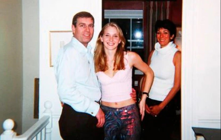 Agresión sexual: el príncipe Andrés llegó a un acuerdo extrajudicial con la denunciante | Internacionales