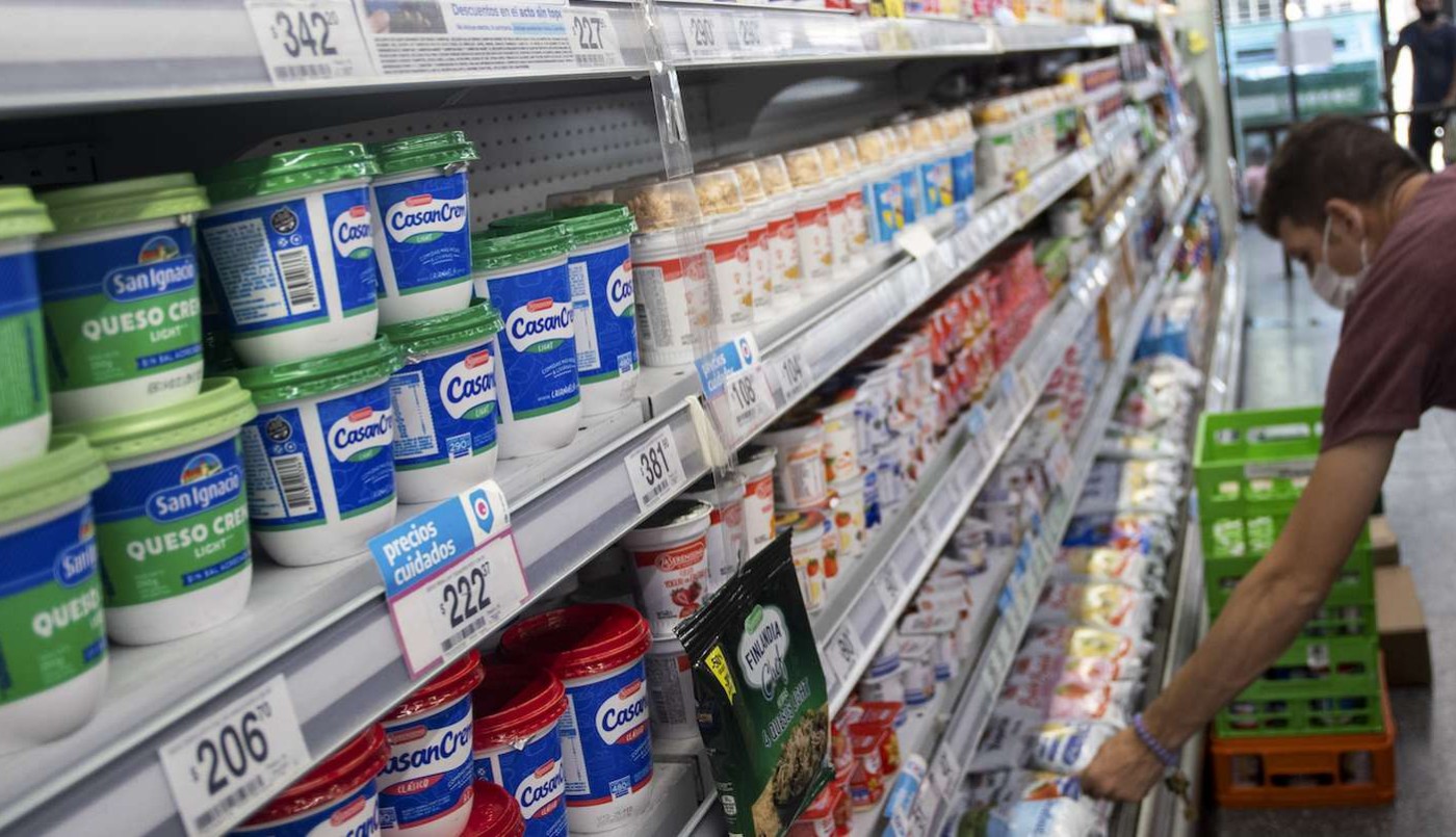 La inflación de enero fue de 3,9% y acumuló 50,7% en el último año | Economía