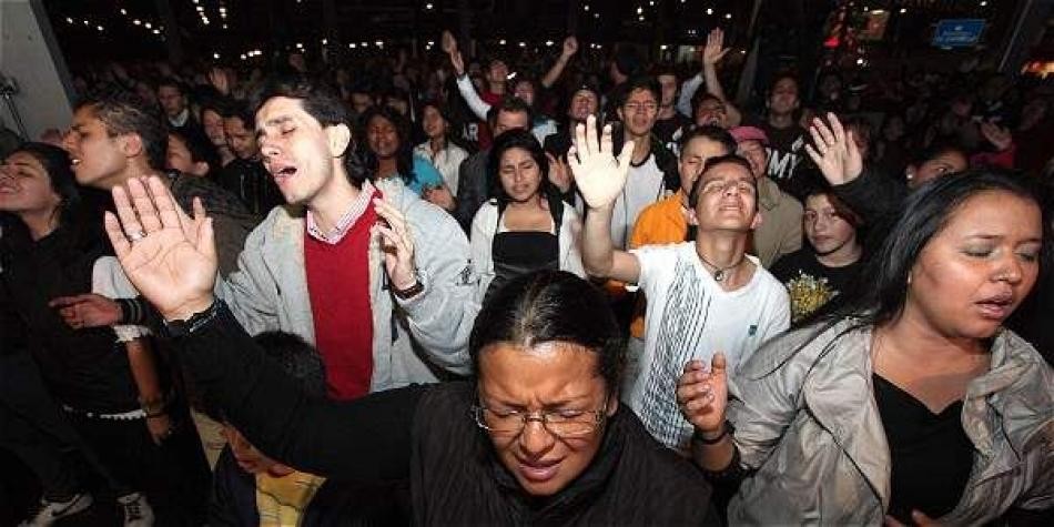 Bajaron la candidatura presidencial de postulante evangélico en Colombia | Internacionales