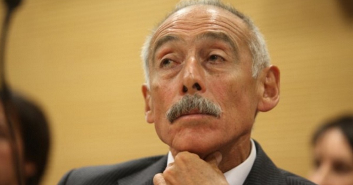 Citan a indagatoria al ex titular de la UIF por presunta "violación de secretos" | Política