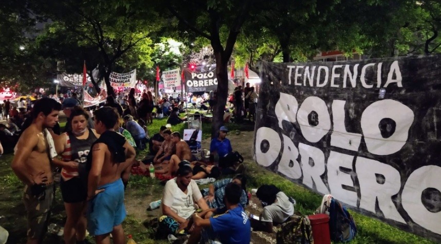 "No habrá más altas de planes sociales ni ajuste", afirmó el ministro de Desarrollo Social | Política