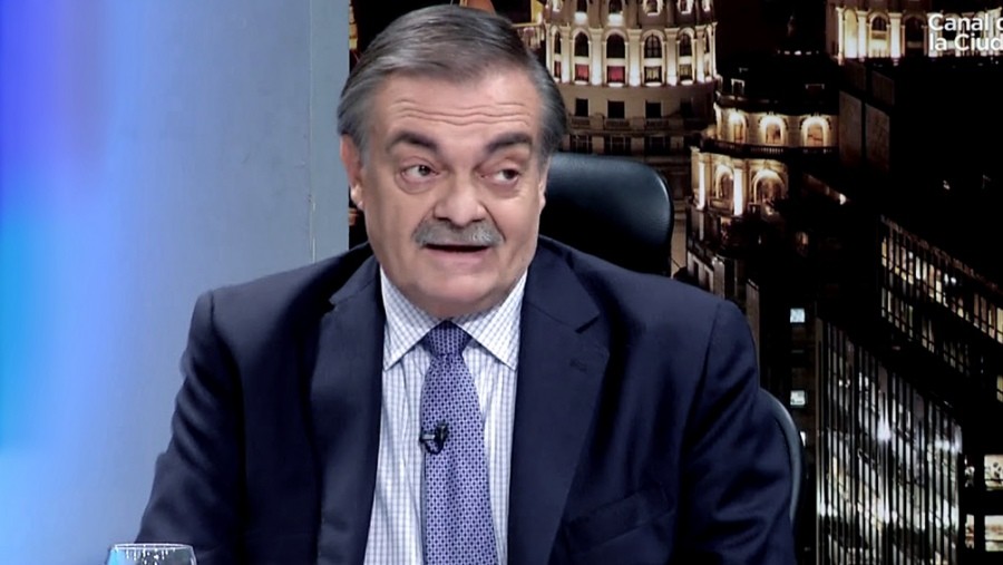 El Consejo de la Magistratura eligió presidente a Lugones y corre el plazo para ampliar miembros | Política