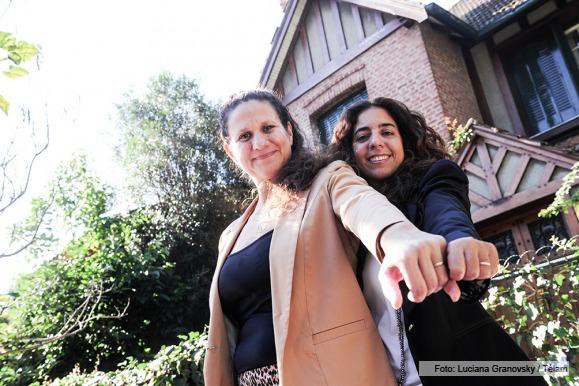 Dos argentinas contraerán el primer matrimonio religioso igualitario judío de Latinoamérica | Política