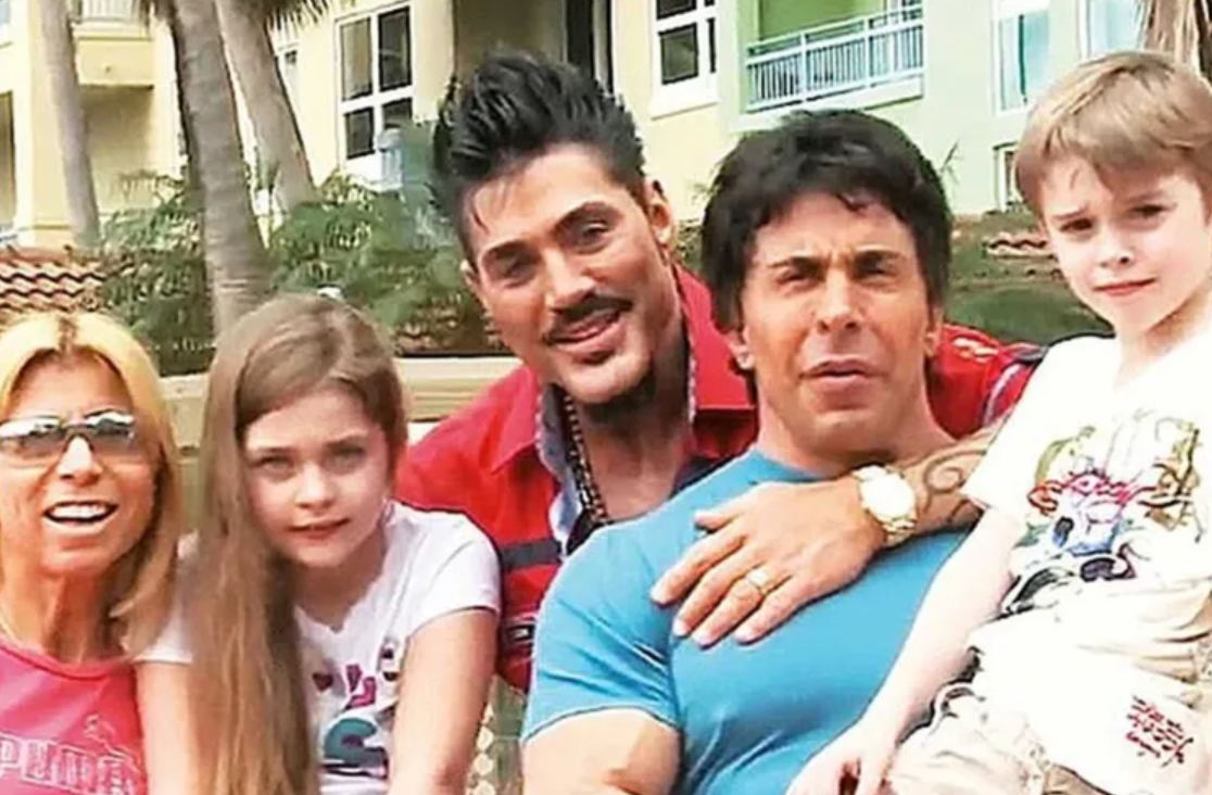 Felipe y Martita Fort, presentes en el entierro de Gustavo Martínez | Espectáculos