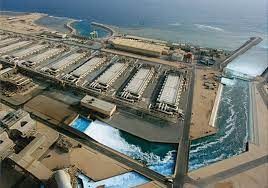 Chubut evalúa instalar plantas desalinizadoras de agua de mar para paliar la crisis hídrica | Clima, naturaleza y medio ambiente