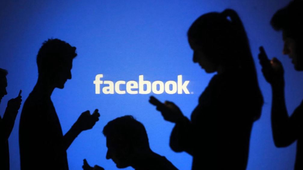 Alarmante: un programador publicó todos los datos que Facebook tiene de sus usuarios | Tecno