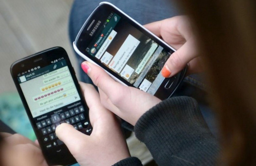 Una nueva app revela con quién y cuánto chatean tus contactos de WhatsApp | Tecno