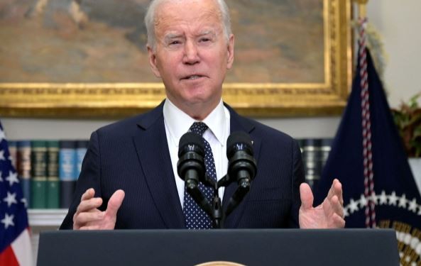 Tras la decisión de Putin, Estados Unidos anunció sanciones contra los separatistas de Ucrania | Internacionales