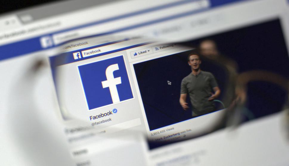 Facebook admite que recopila datos incluso de no usuarios | Tecno
