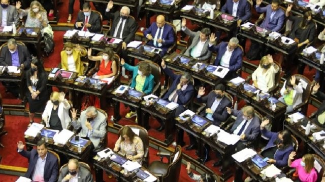 Las claves del Proyecto de Promoción de Electromovilidad que podría tratar Diputados | Política