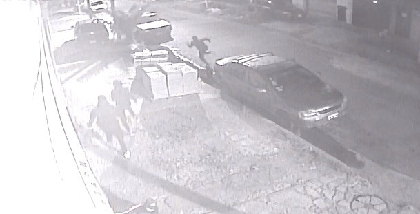 Ya son dos los adolescentes detenidos por el crimen del empresario de Caseros | Actualidad