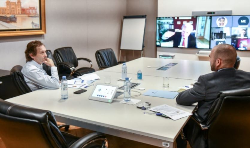 El Banco Mundial confirmó préstamos por USD 2.000 millones para la Argentina en 2022 | Economía