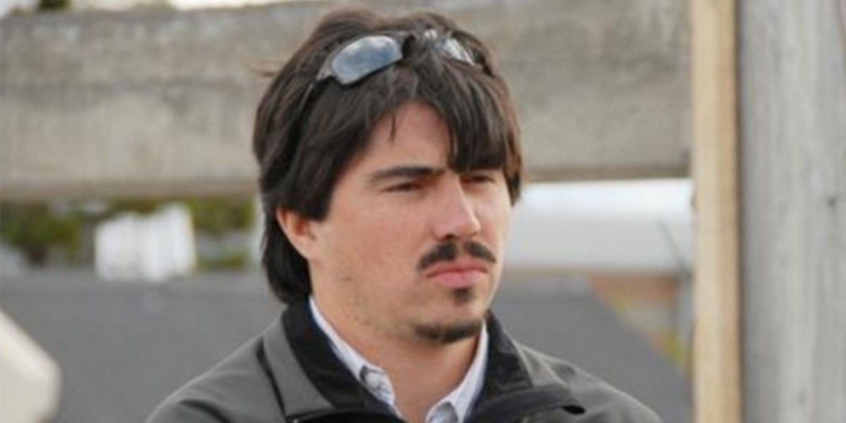 Habló el hijo de Lázaro Báez: “Cuando sea necesario iré a la Justicia” | Política