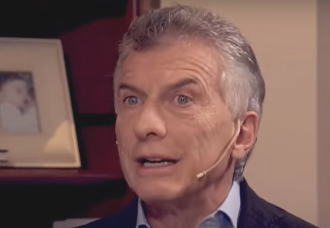 Nuevo pedido de Macri para salir del país, esta vez para un seminario en la Universidad de Miami | Política