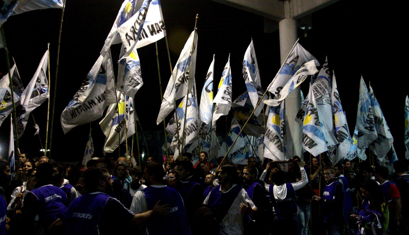 Marcos Peña, sobre el caso Maldonado: "No damos por sentado que fue Gendarmería, tampoco que no fue" | Política