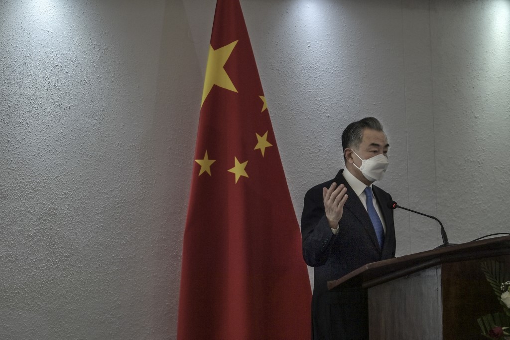 China insta a moderación pero entiende "preocupaciones razonables" de Rusia sobre Ucrania | Internacionales