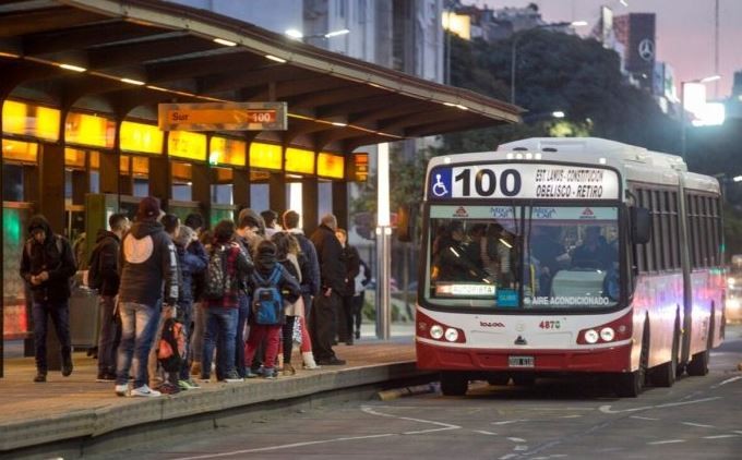 Nación y Ciudad volvieron a reunirse para analizar el traspaso de los colectivos | Política