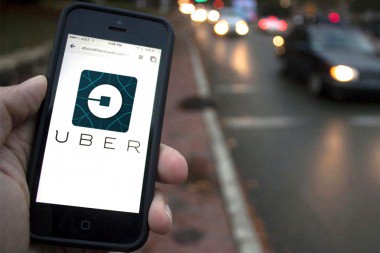El gobierno porteño secuestrará vehículos y cobrará multas "muy altas" a choferes que trabajen para Uber | Política