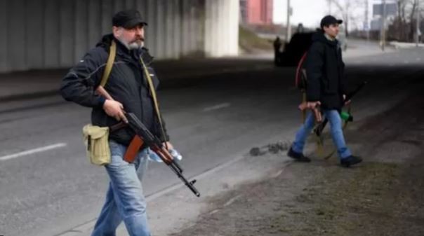 Estados Unidos asegura que las fuerzas rusas pierden impulso en Ucrania: "Hay más resistencia de la que esperaban" | Internacionales