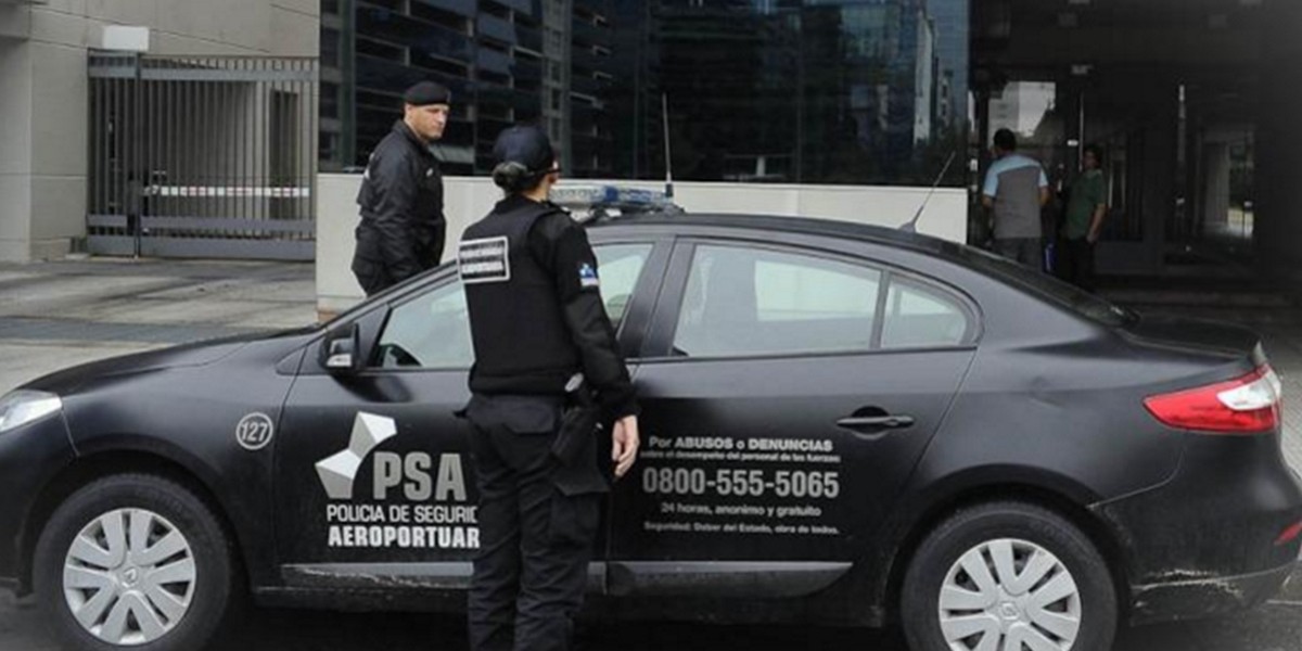 Allanamientos en la causa por la ruta del dinero: buscan información en "La Rosadita" | Política